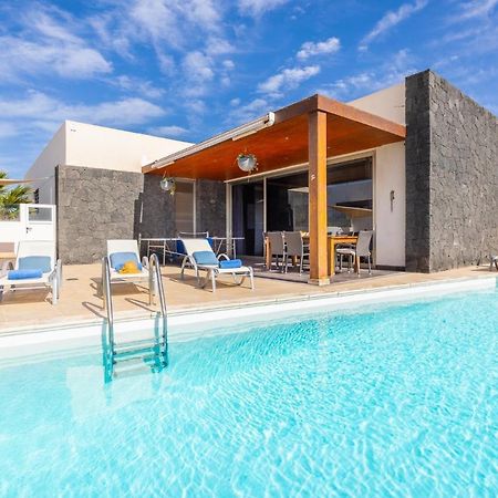 Villa Sal Marina Puerto del Carmen  Esterno foto