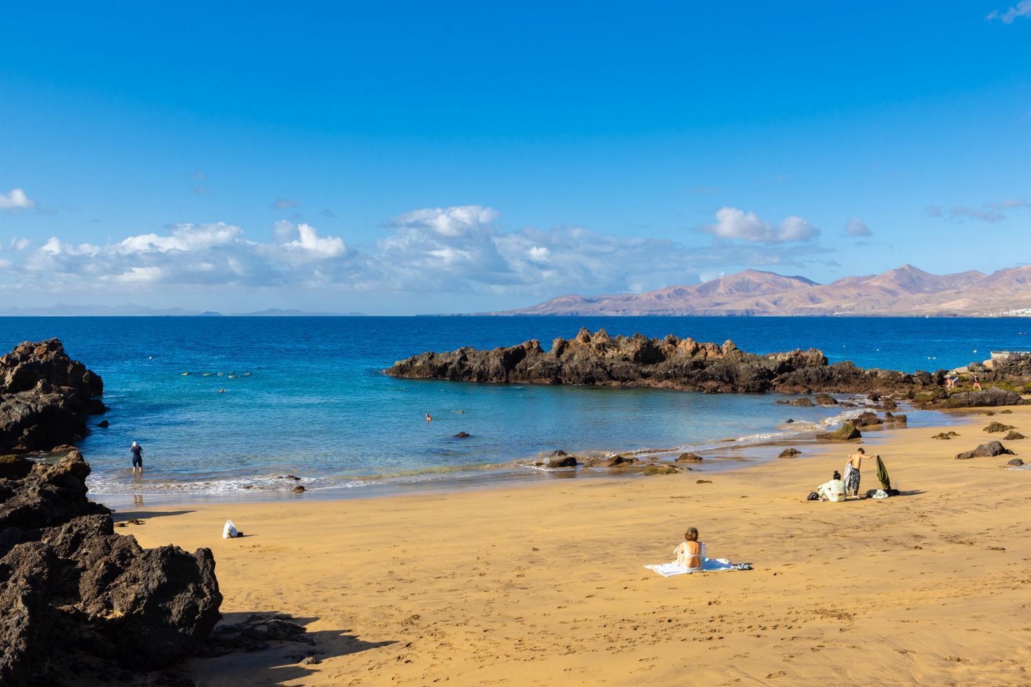 Villa Sal Marina Puerto del Carmen  Esterno foto