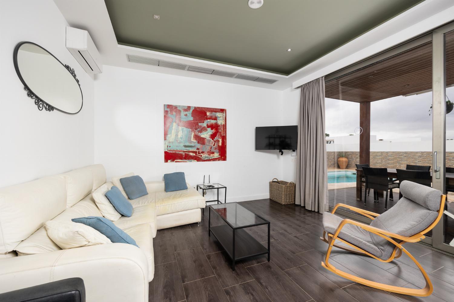 Villa Sal Marina Puerto del Carmen  Esterno foto