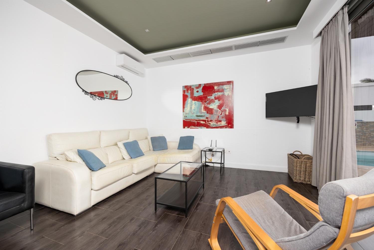 Villa Sal Marina Puerto del Carmen  Esterno foto
